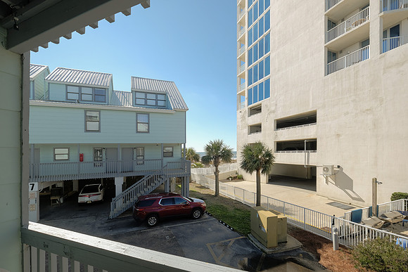 Gulf Shores Condo Photography Ocean Reef