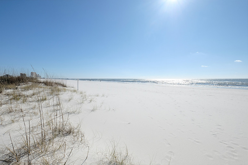 Gulf Shores Condo Photography Ocean Reef