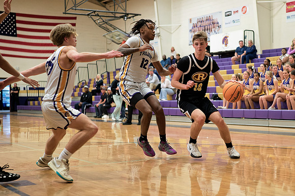 Daphne Sports Photographer