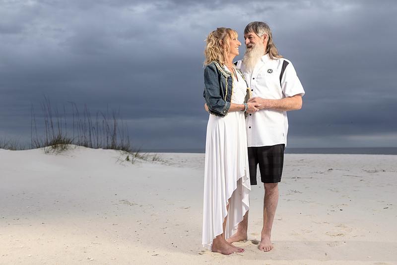 Pensacola Wedding Photographer