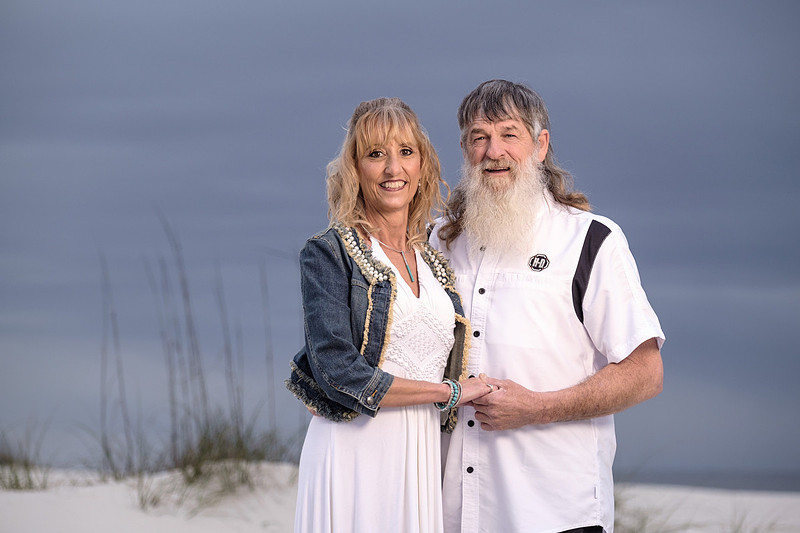 Pensacola Wedding Photographer