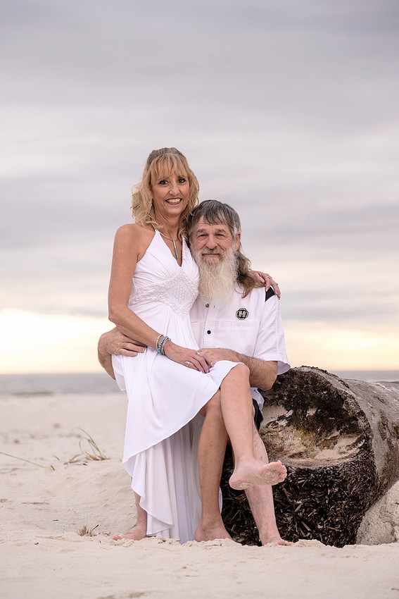 Pensacola Wedding Photographer