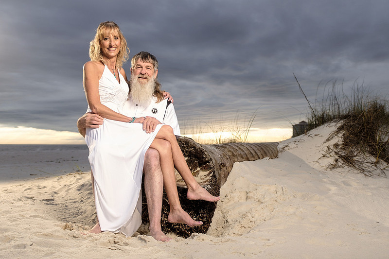 Perdido Key Wedding Photographer