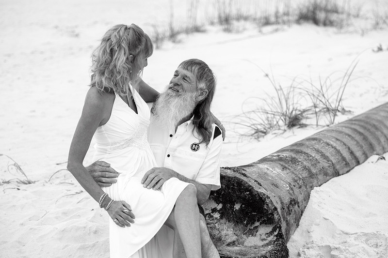 Pensacola Wedding Photographer