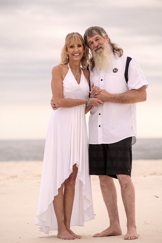 Perdido Key Wedding Photographer