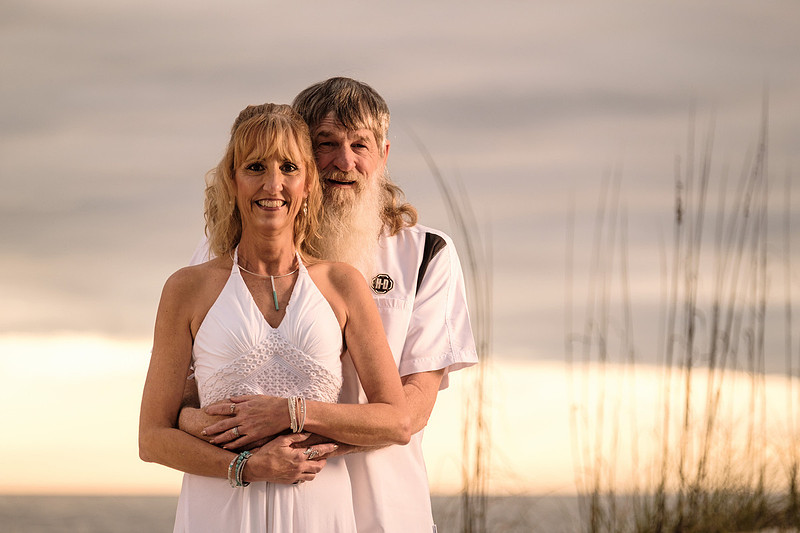 Perdido Key Wedding Photographer