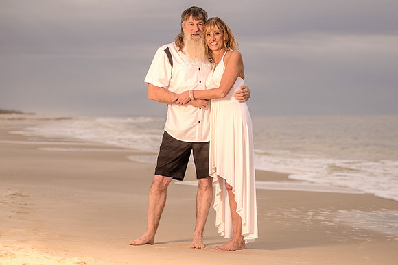 Orange Beach Wedding Photographer