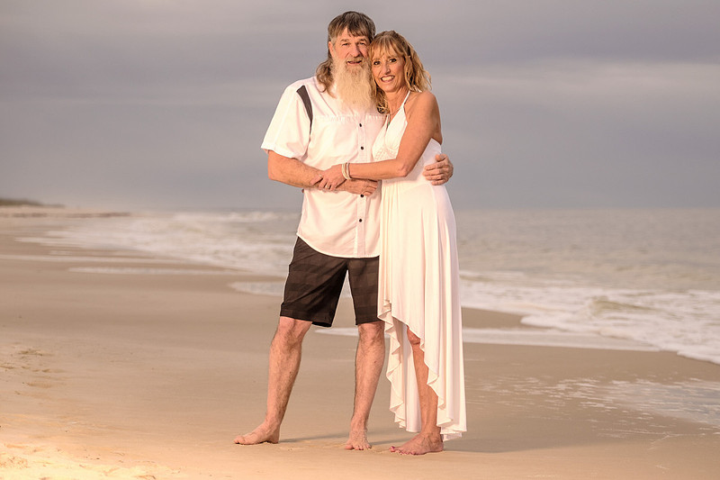 Orange Beach Wedding Photographer