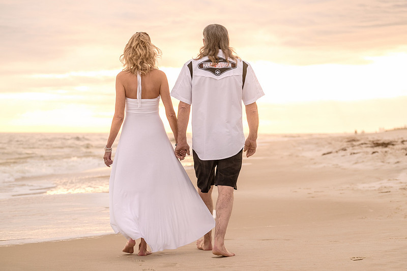 Orange Beach Wedding Photographer