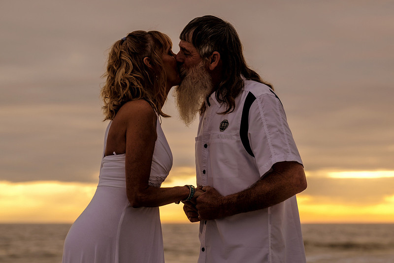 Orange Beach Wedding Photographer