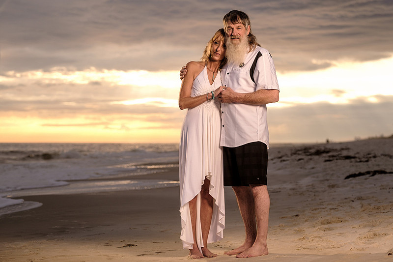 Orange Beach Wedding Photographer