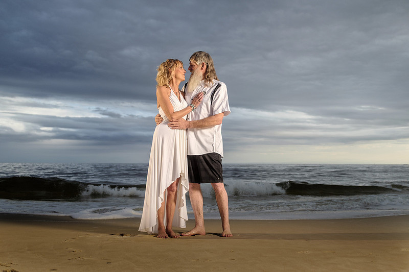 Orange Beach Wedding Photographer