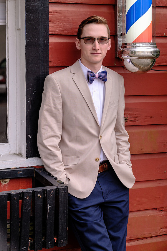 Baldwin County Senior Portrait Photographer