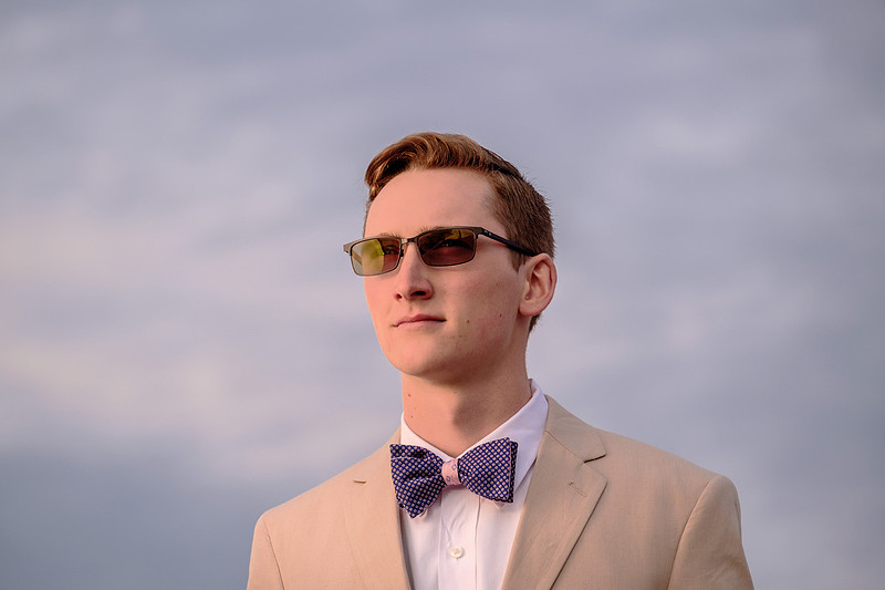 Baldwin County Senior Portrait Photographer
