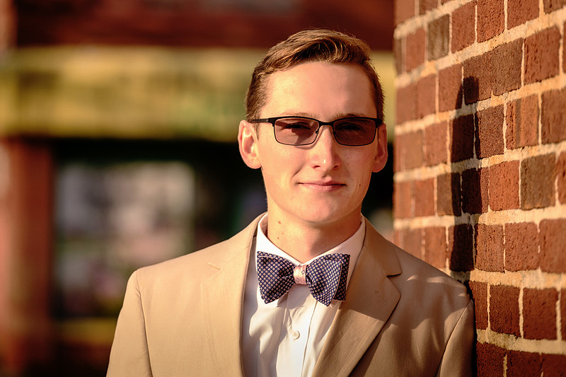 Baldwin County Senior Portrait Photographer