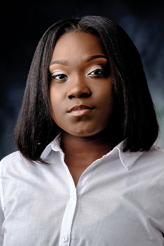 Pensacola Headshot Photographer