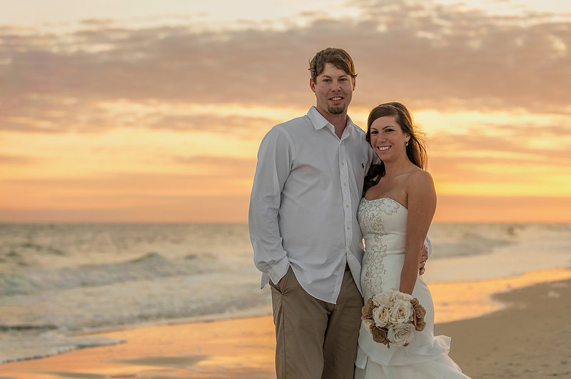 Orange Beach Wedding|Gulf Shores