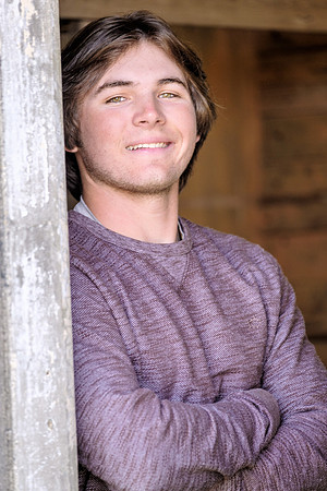 Baldwin County Senior Portrait Photographer