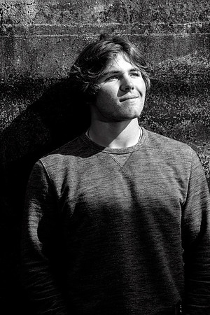 Baldwin County Senior Portrait Photographer