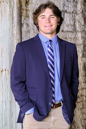 Baldwin County Senior Portrait Photographer