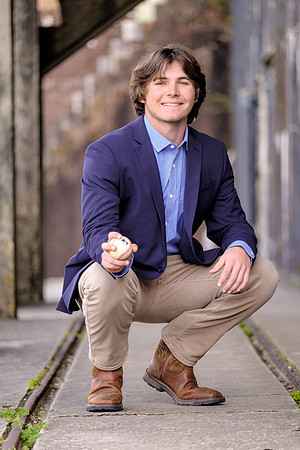 Baldwin County Senior Portrait Photographer