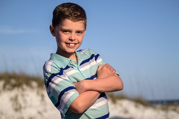 Perdido Key Family Photographer