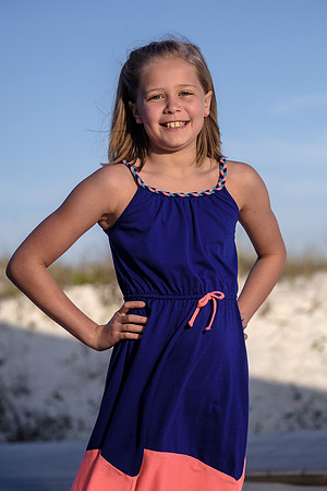 Perdido Key Family Photographer