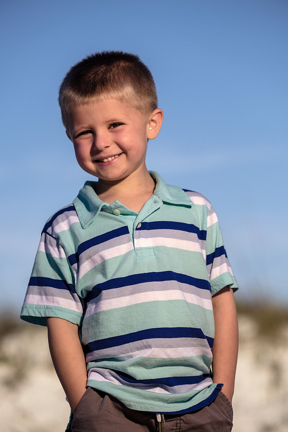 Perdido Key Family Photographer
