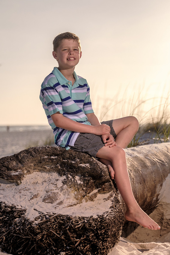 Perdido Key Family Photographer