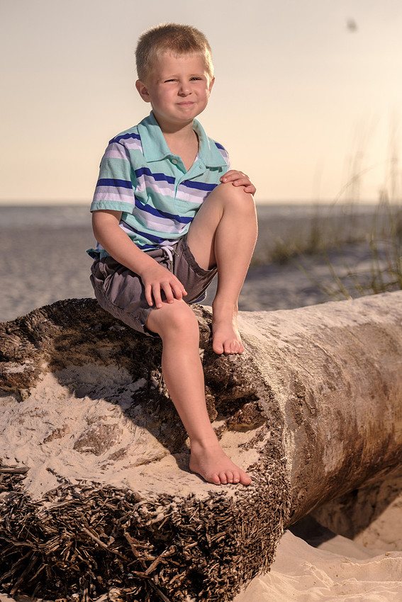 Perdido Key Family Photographer
