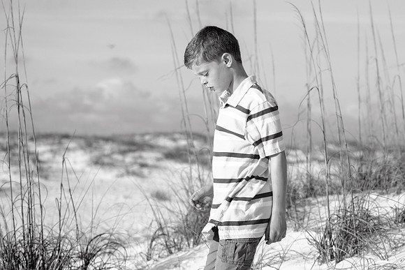 Perdido Key Family Photographer