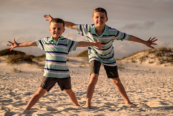 Perdido Key Family Photographer