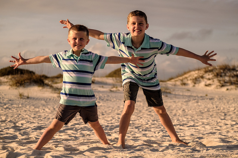 Perdido Key Family Photographer