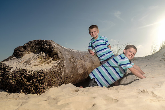 Perdido Key Family Photographer