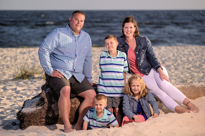 Perdido Key Family Photographer