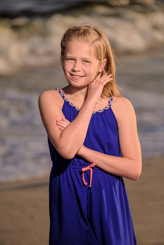Perdido Key Family Photographer