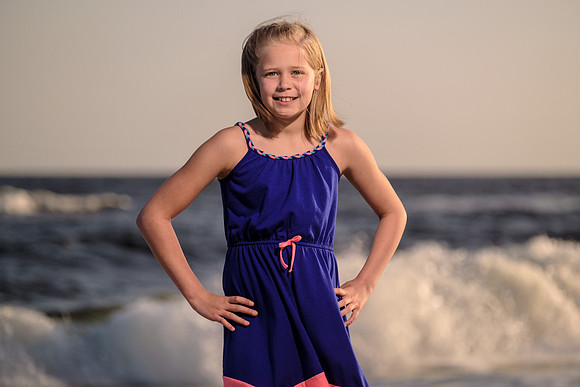 Perdido Key Family Photographer
