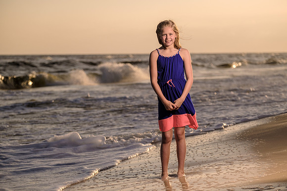 Perdido Key Family Photographer