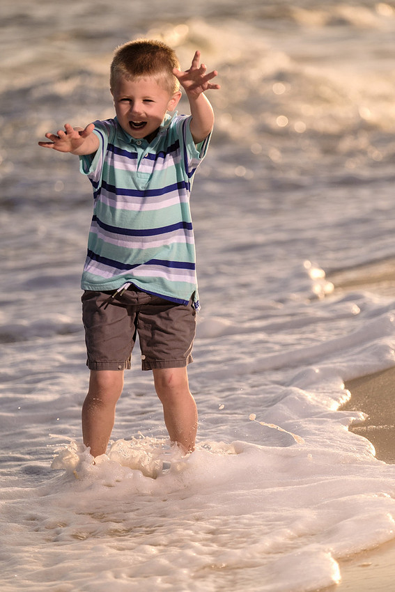 Perdido Key Family Photographer