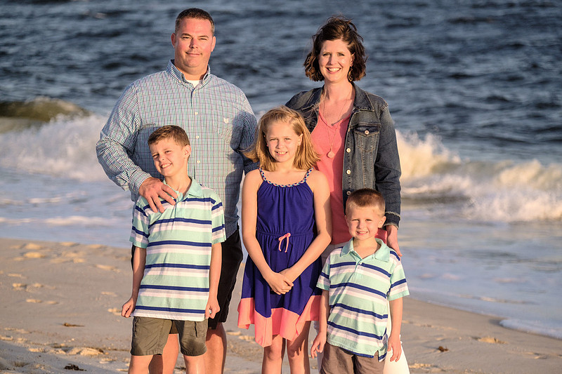 Perdido Key Family Photographer