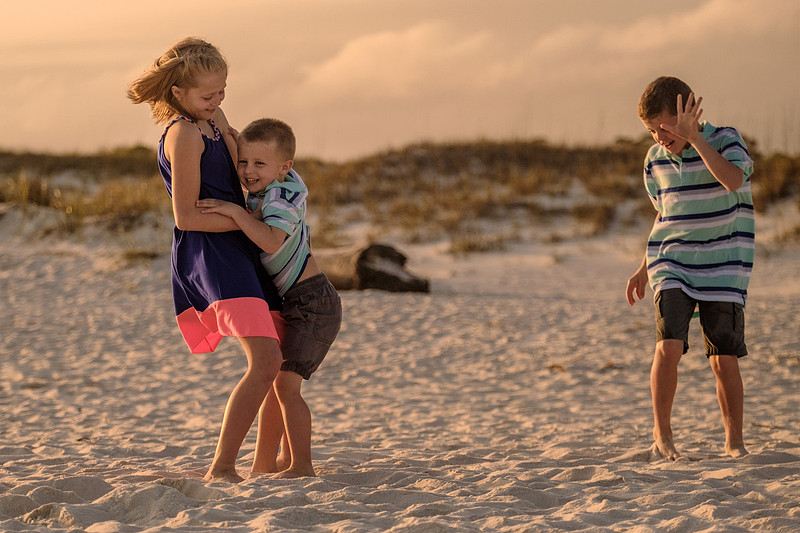 Perdido Key Family Photographer
