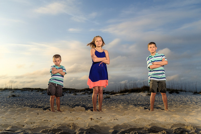 Perdido Key Family Photographer