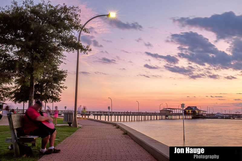 Fairhope Municpial Pier