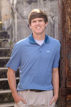 Gulf Shores Senior Portrait Photographer