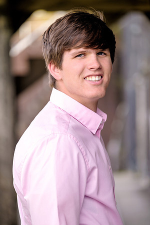 Gulf Shores Senior Portrait Photographer