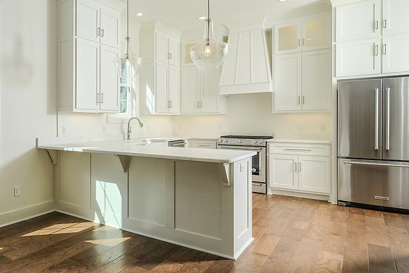 Baldwin County Real Estate Photographer