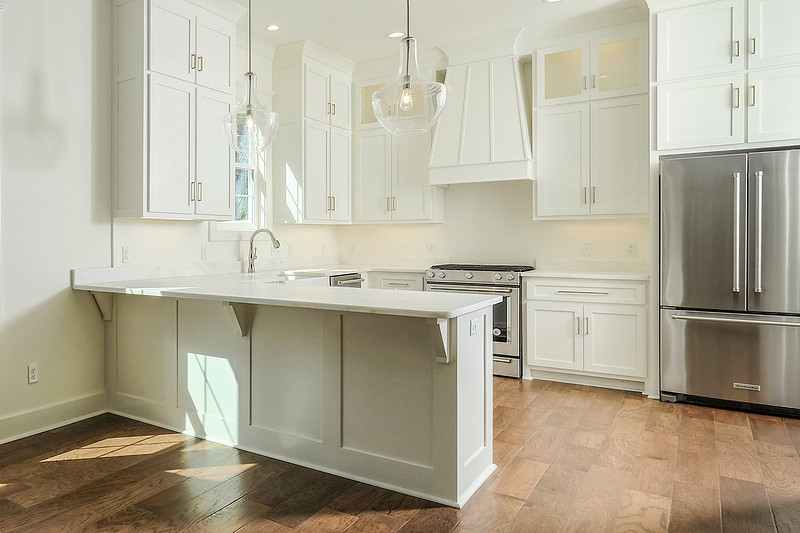 Baldwin County Real Estate Photographer