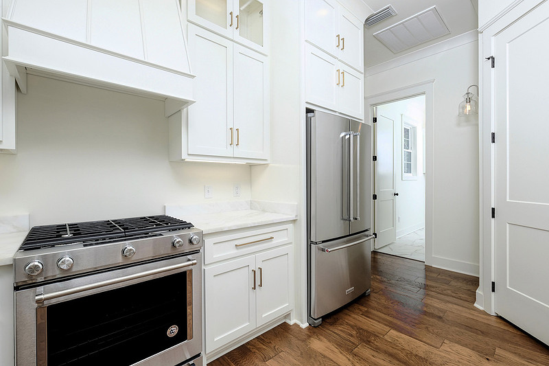 Baldwin County Real Estate Photographer