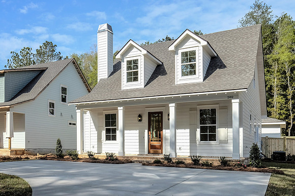 Baldwin County Real Estate Photographer