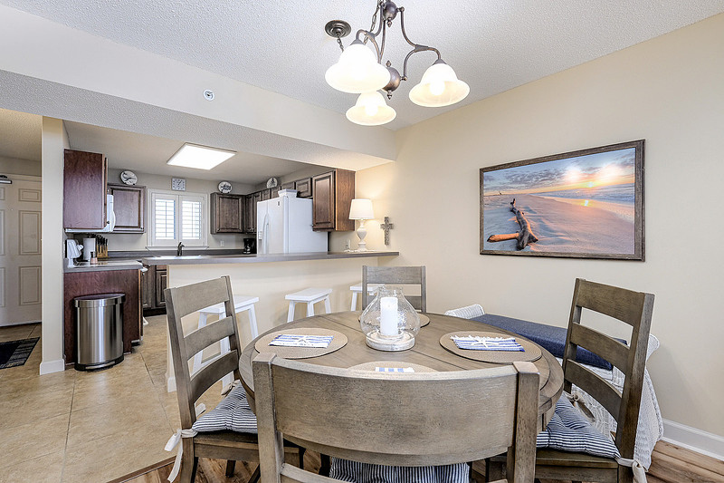 Perdido Key VRBO Photographer